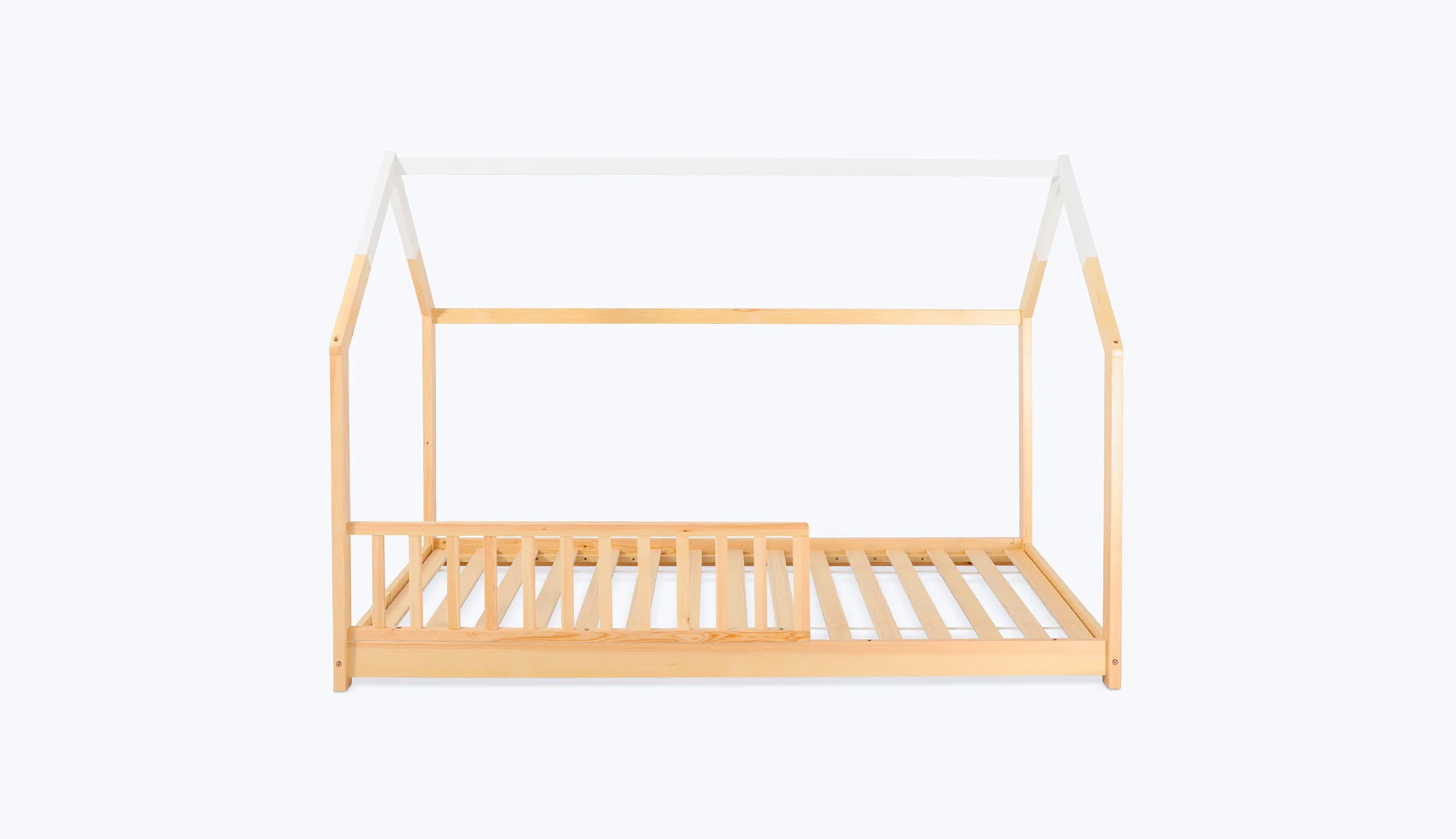 Barrière pour lit cabane Odyssée et Céleste - Image 6