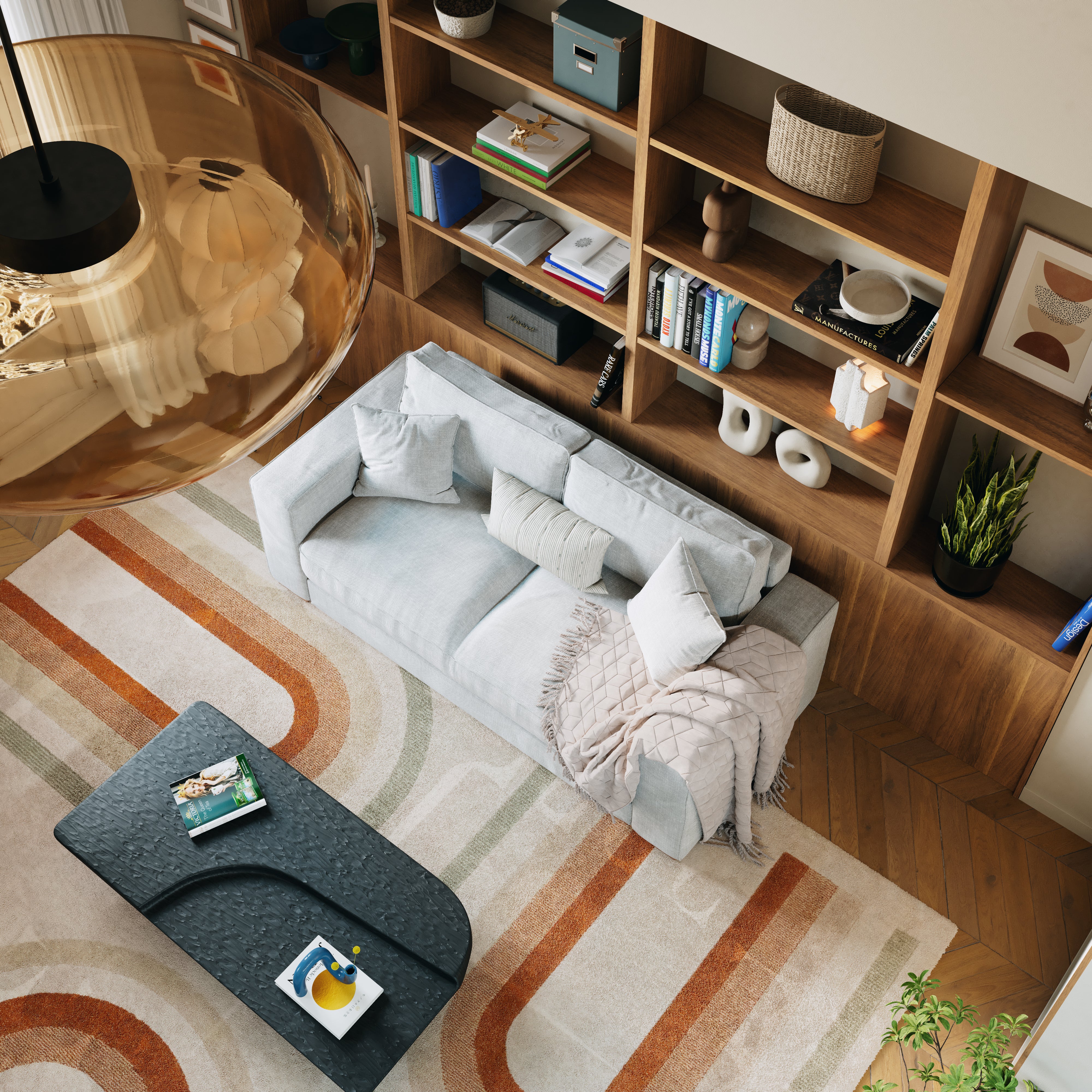 Canapé lit convertible Milo - Image 17