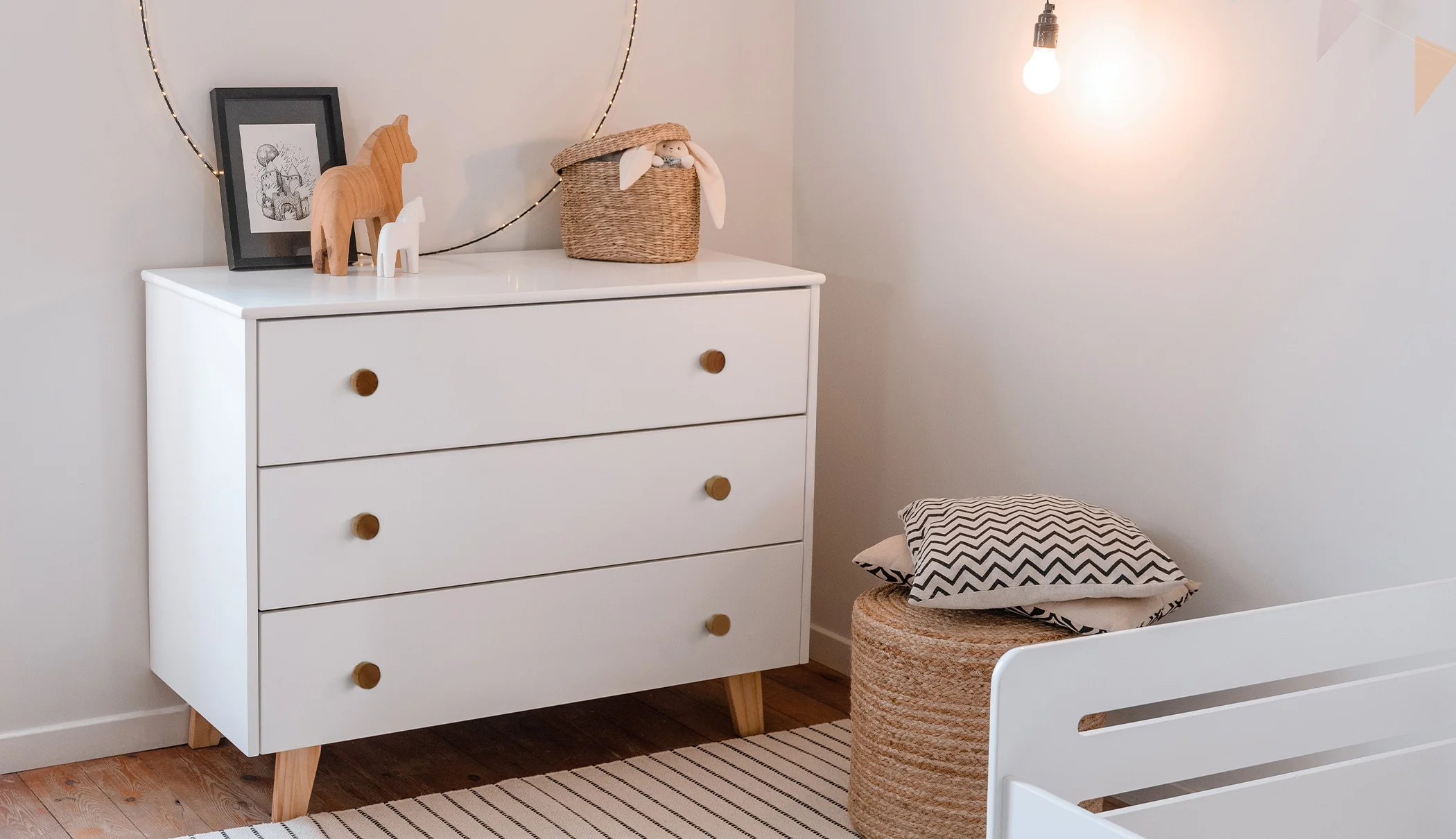 Commode à langer Cocon - Image 3