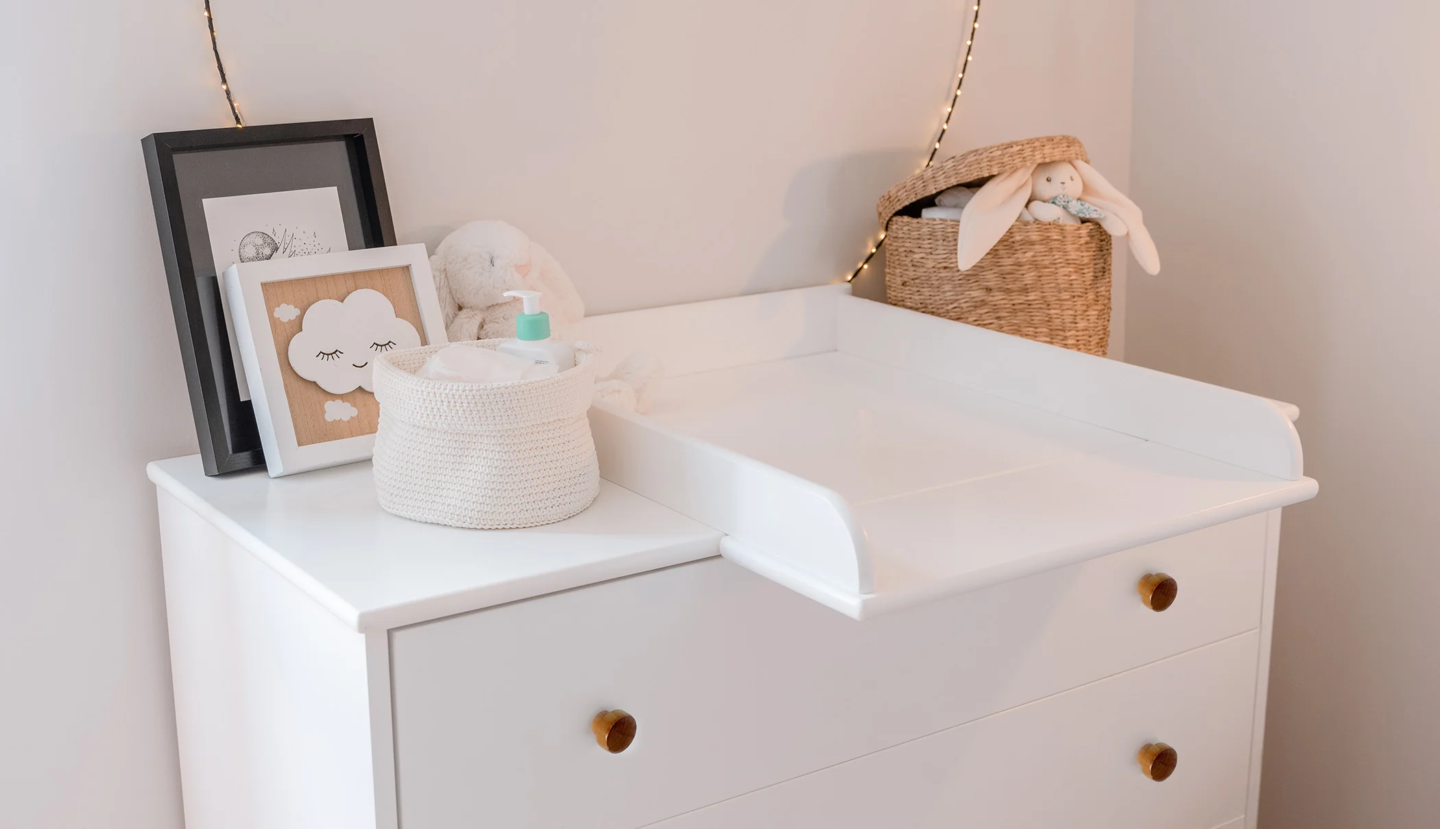 Commode à langer Cocon - Image 6