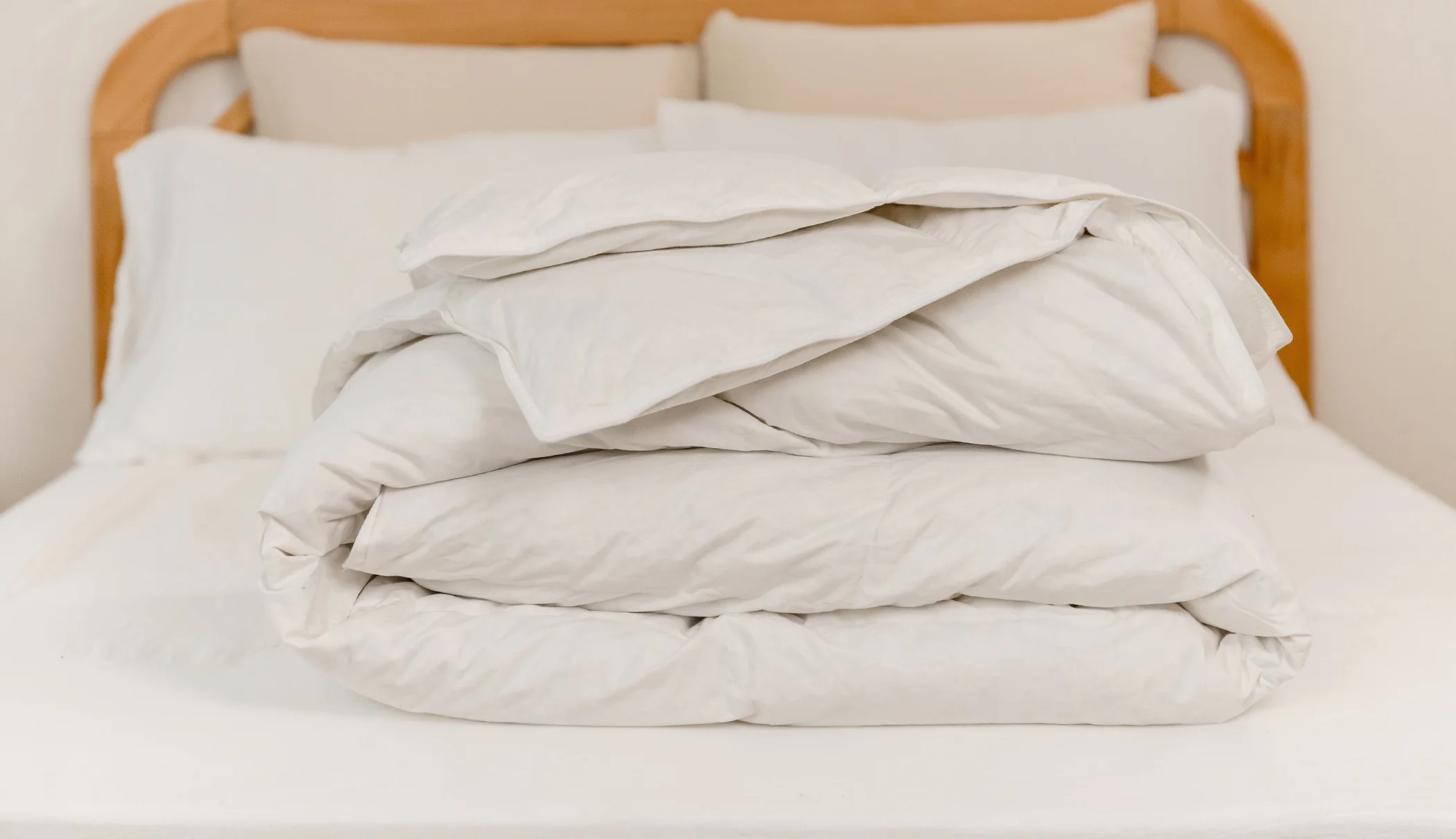 Couette duvet Grand hĂ´tel - Image 4
