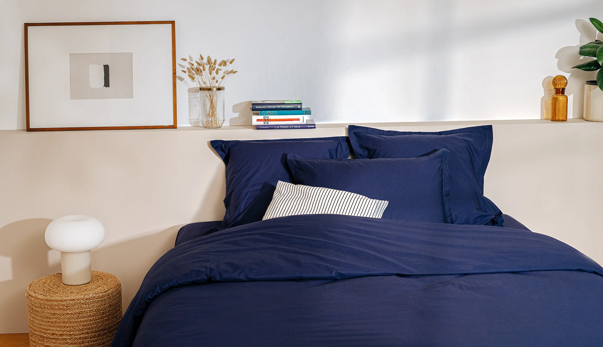 Drap housse percale - Image 13