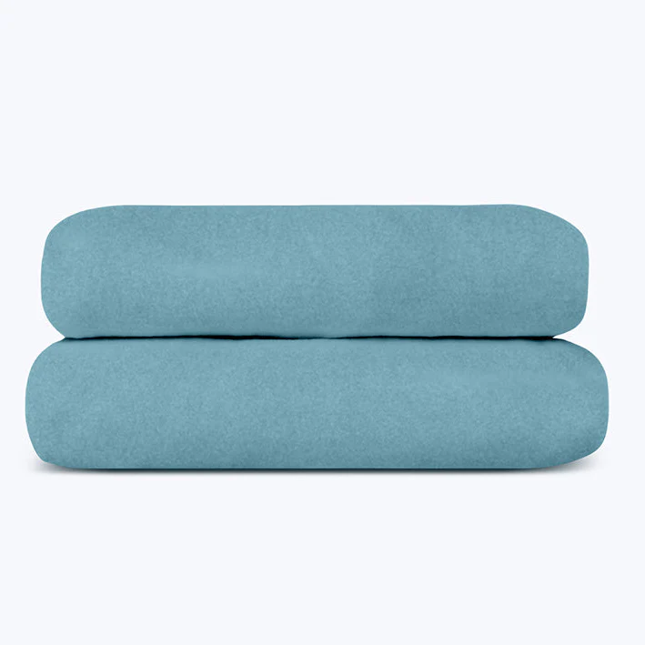 Drap housse flanelle de coton - Image 13