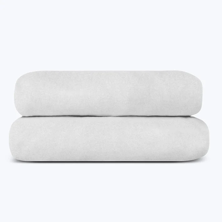 Drap housse flanelle de coton - Image 4