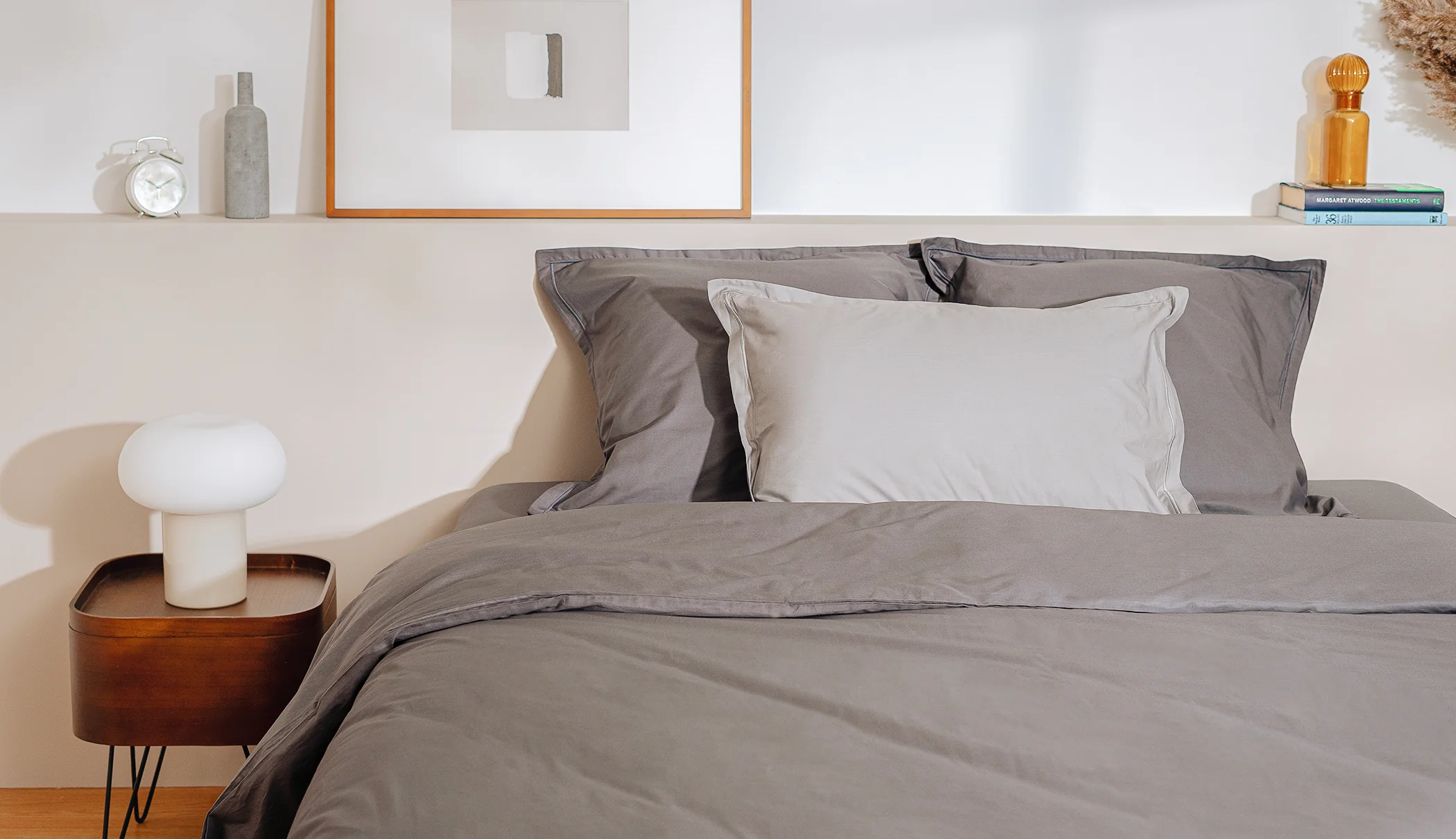 Drap plat percale - Image 6