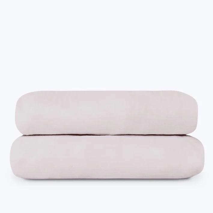 Drap housse gaze de coton - Image 19