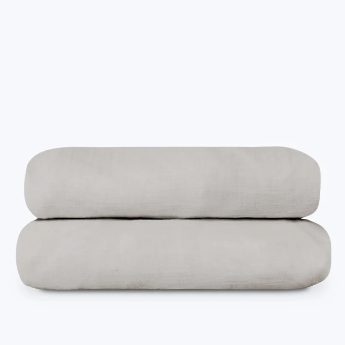 Drap housse gaze de coton - Image 7