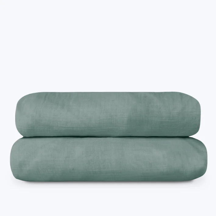 Drap housse gaze de coton - Image 10