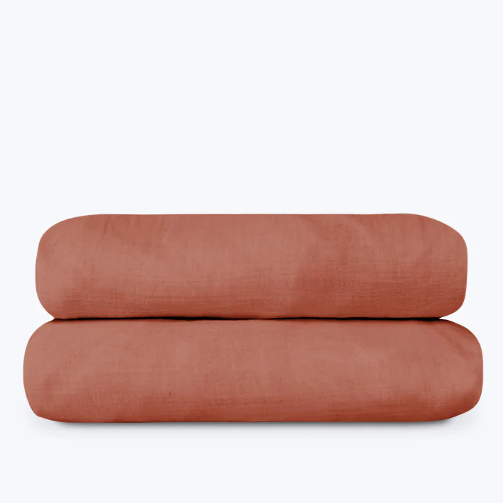 Drap housse gaze de coton - Image 22