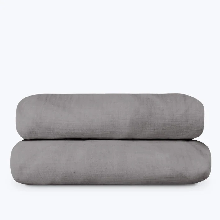 Drap housse gaze de coton - Image 4