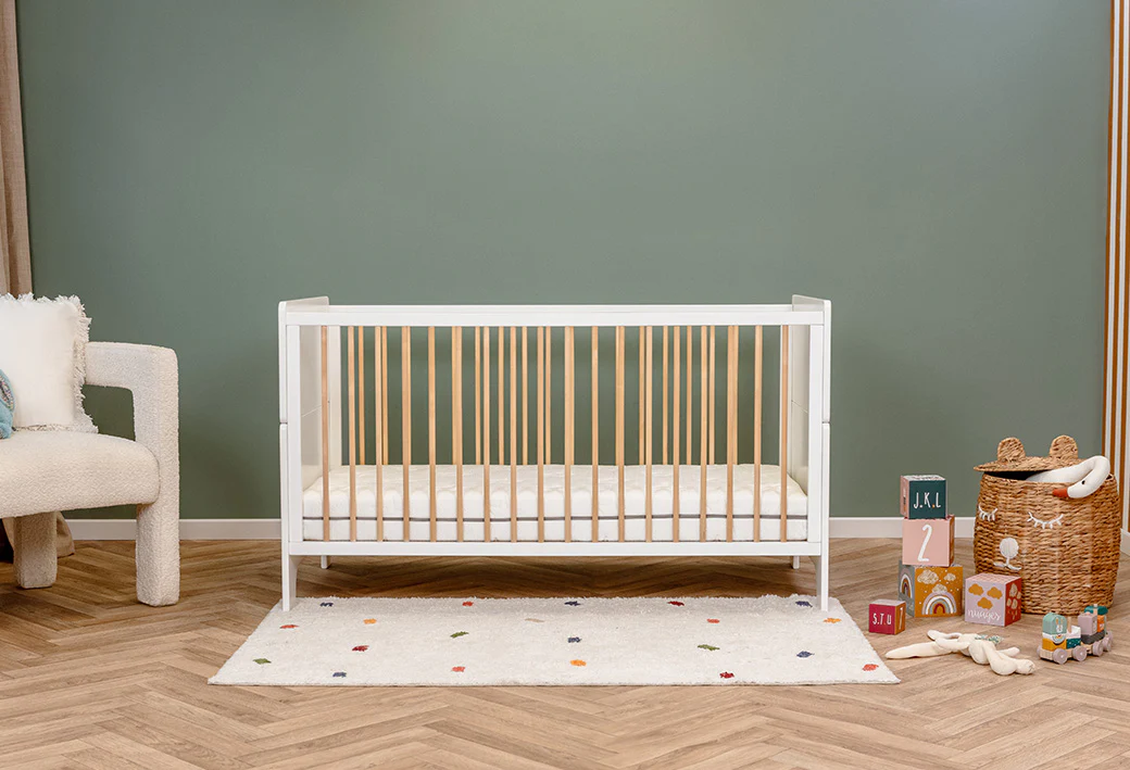 Lit bébé évolutif Nido - Image 4