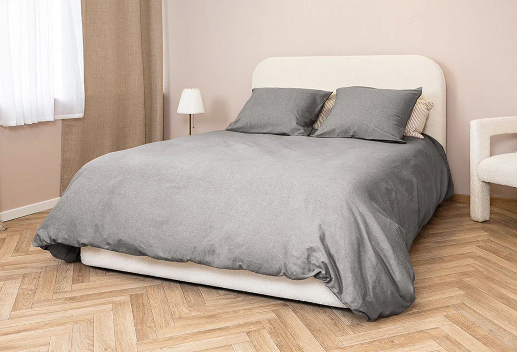 Housse de couette flanelle de coton - Image 16