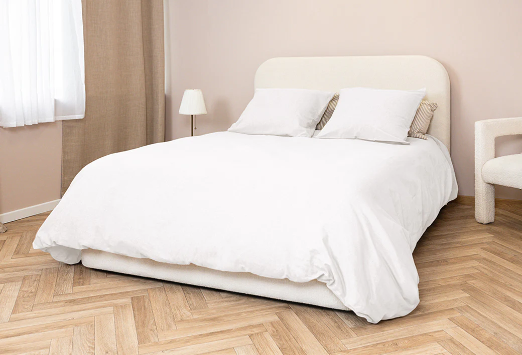 Housse de couette flanelle de coton - Image 8