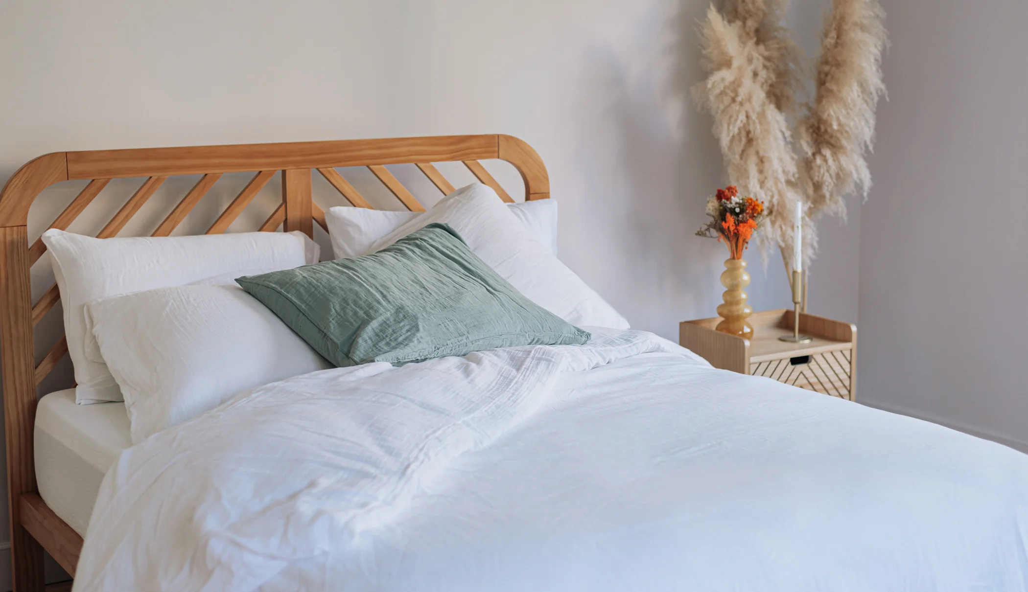 Housse de couette gaze de coton - Image 3
