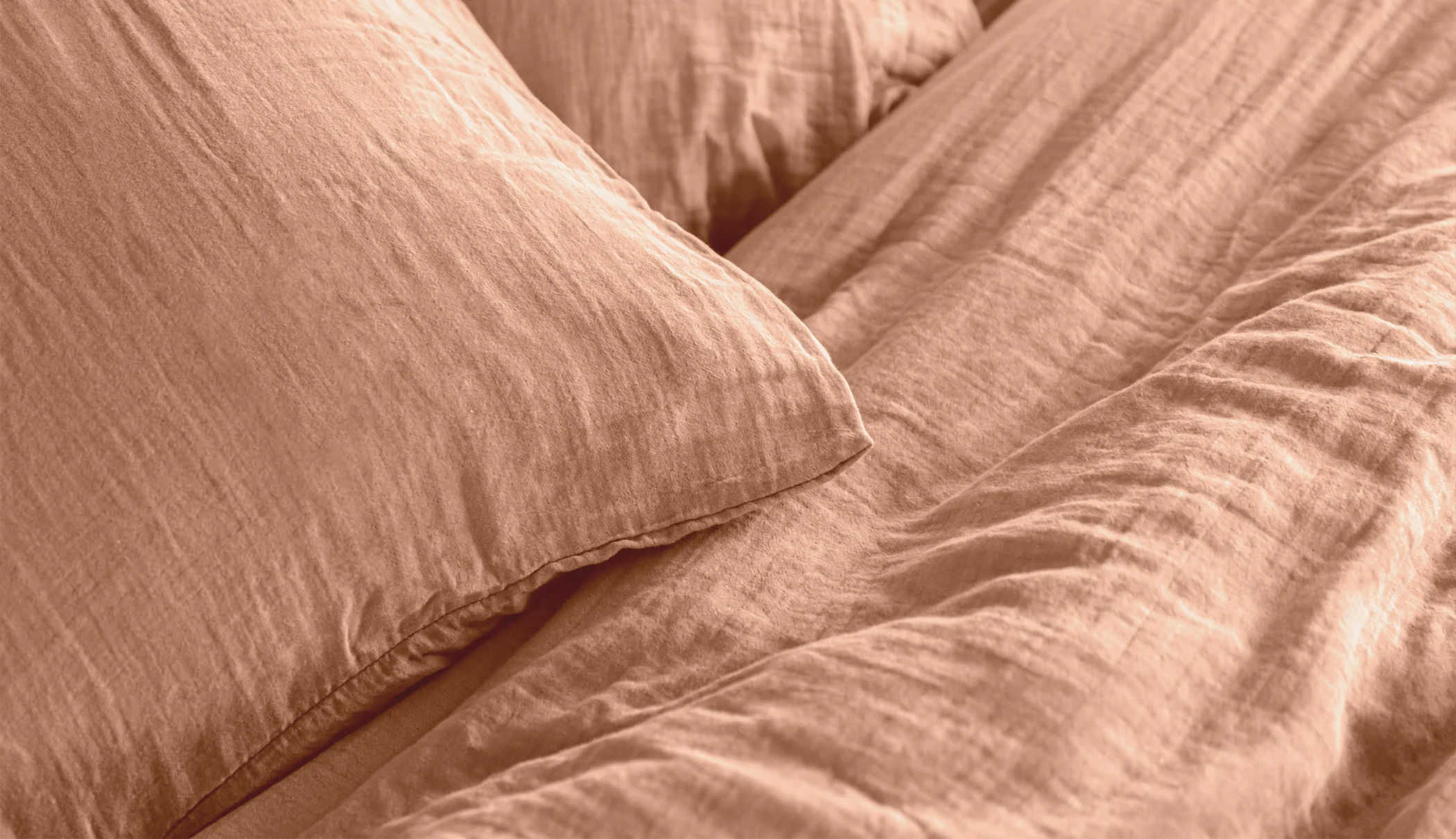 Housse de couette gaze de coton - Image 36