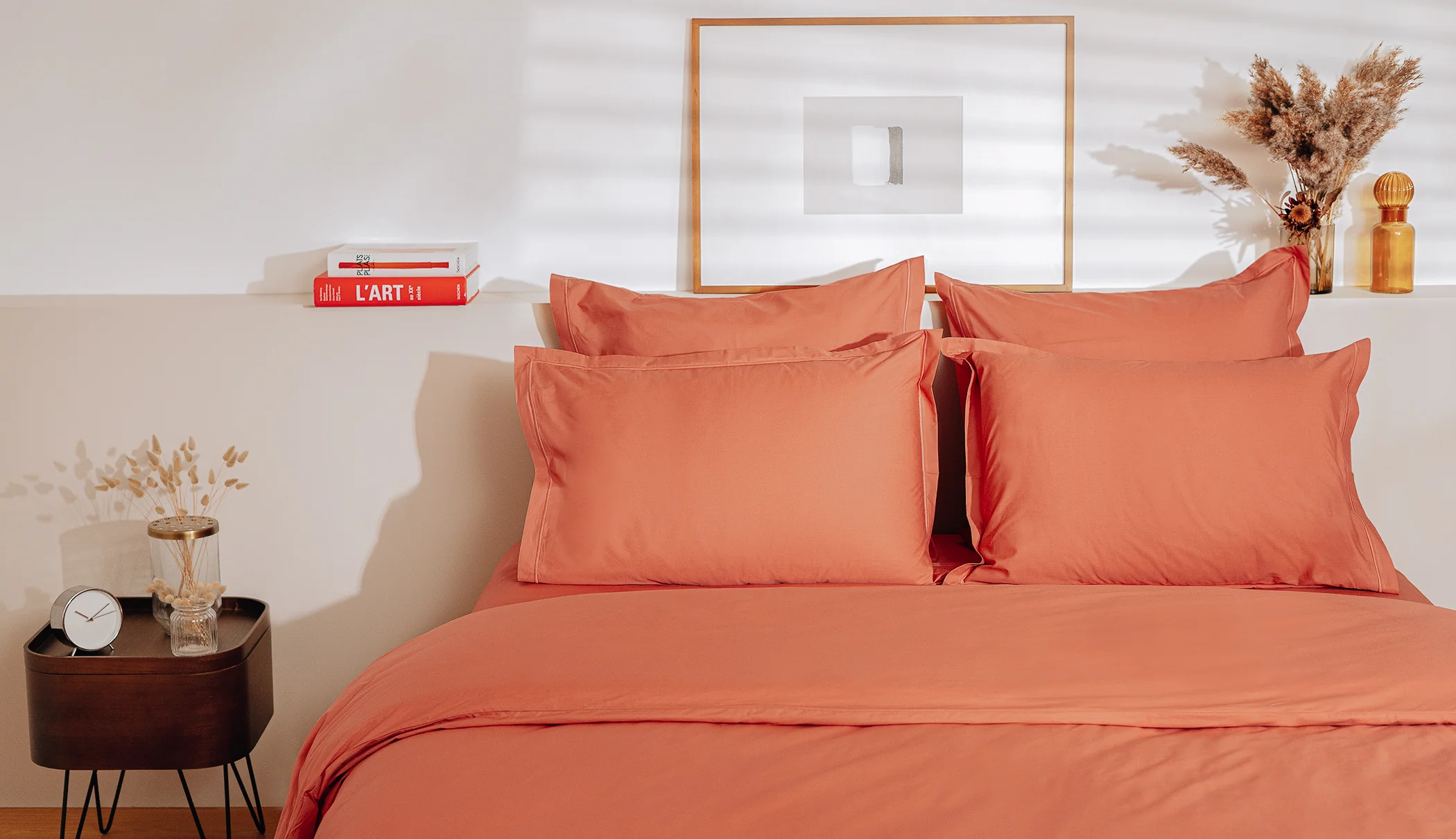 Housse de couette percale - Image 5