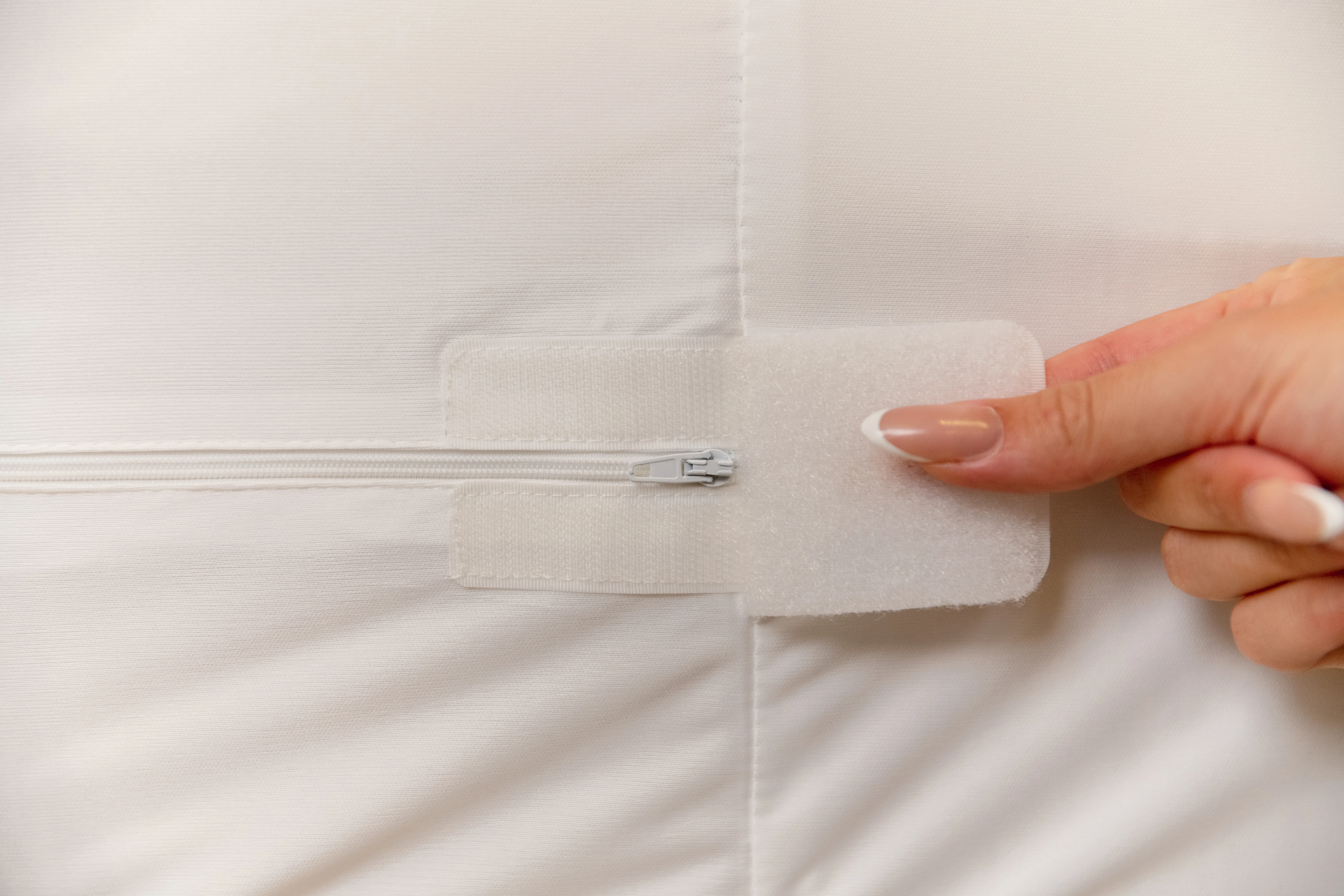 Protège Matelas intégral anti punaises de lits - Image 3