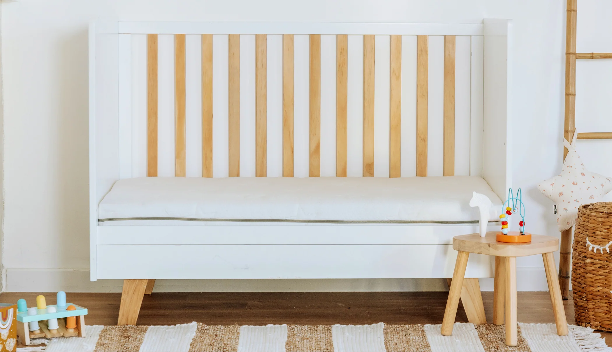 Matelas bébé Respira - Image 4