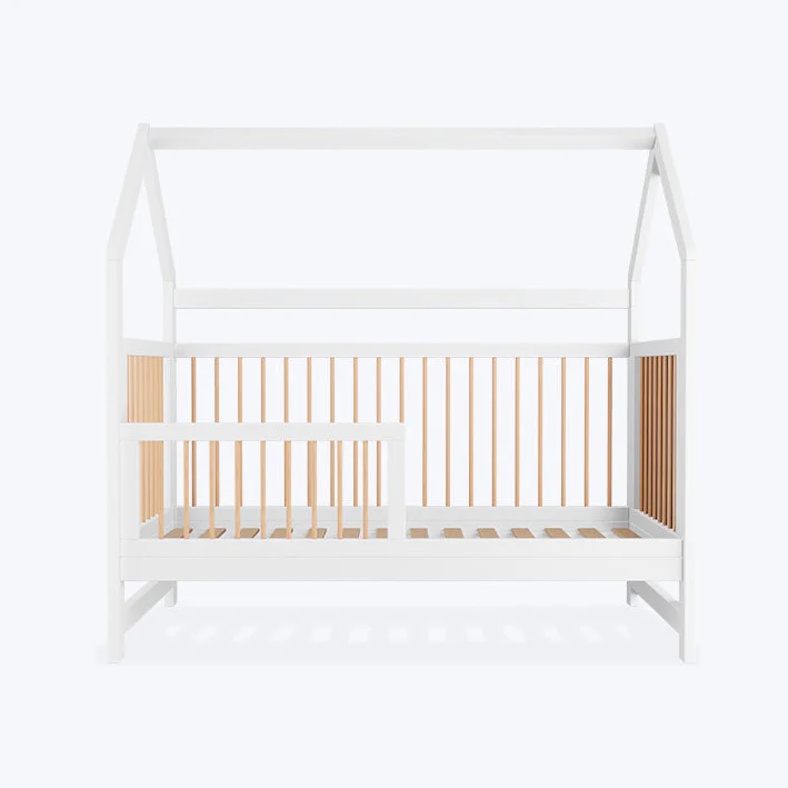 Lit bébé évolutif Eden - Image 4