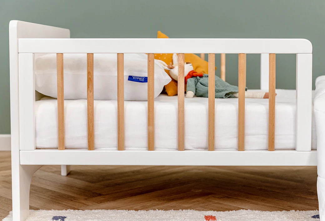 Lit bébé évolutif Nido - Image 7