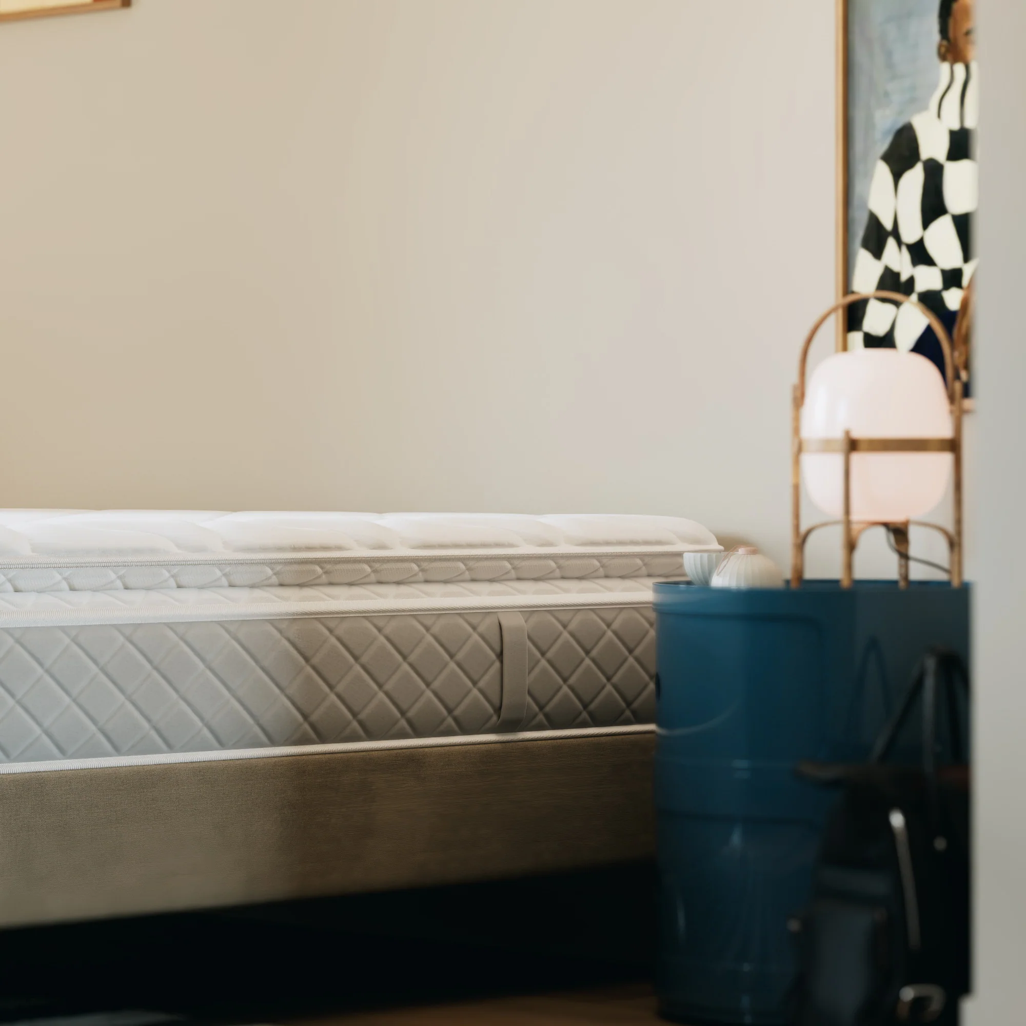 Matelas Bien-Être Suprême (reconditionné) - Image 5