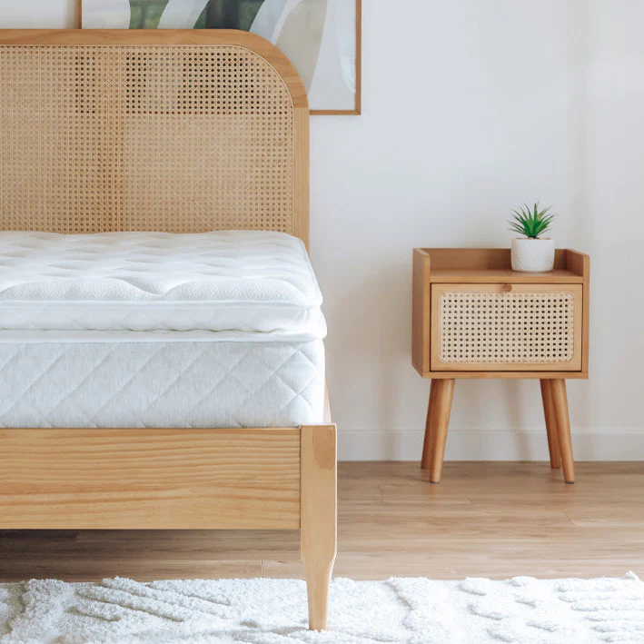Matelas Bien-Être Suprême (reconditionné) - Image 9