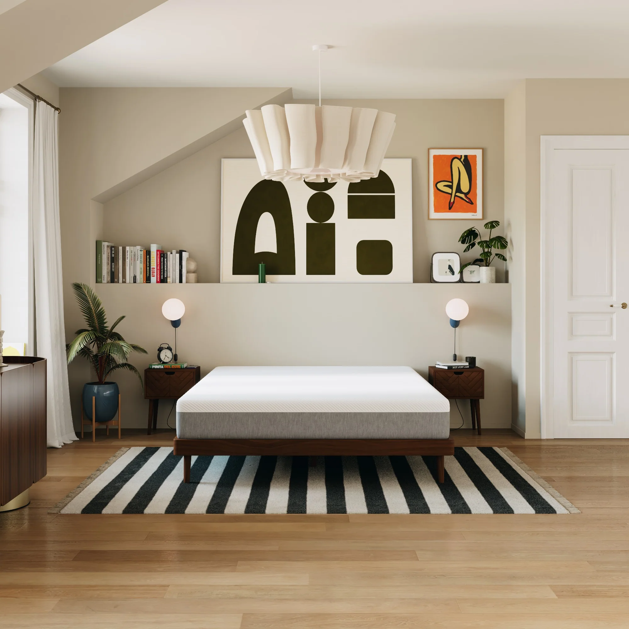 Matelas Confort Premium (reconditionné) - Image 3