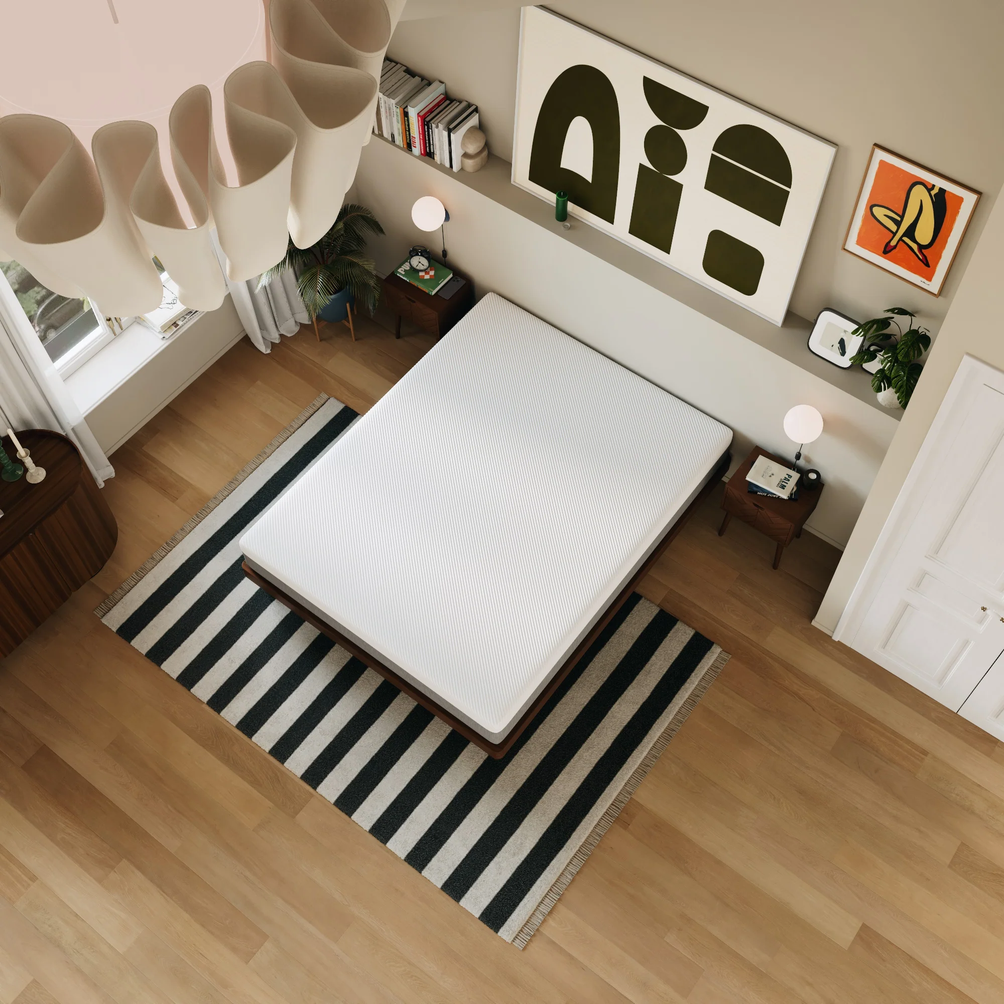 Matelas Confort Premium (reconditionné) - Image 4