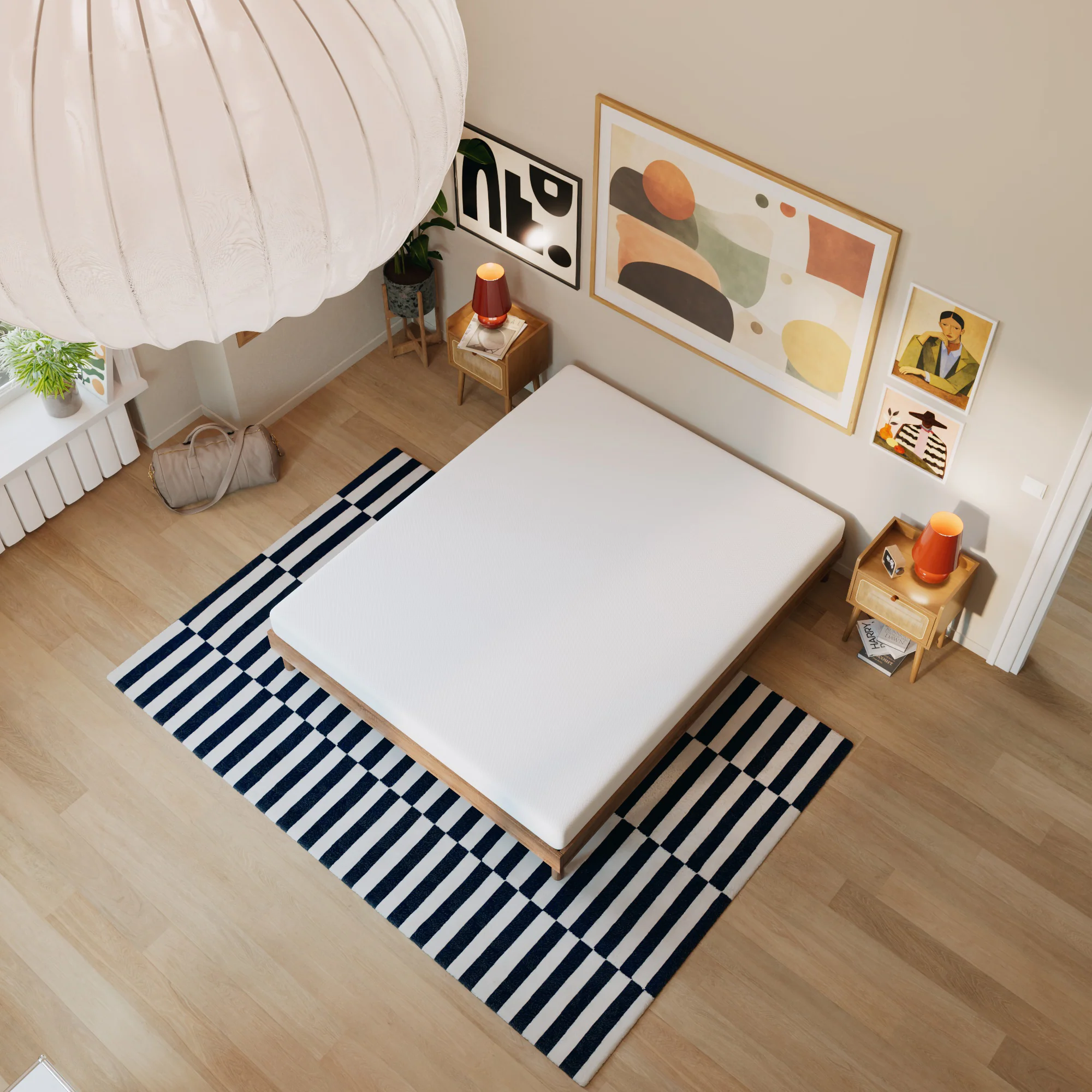 Matelas Essentiel - Image 4