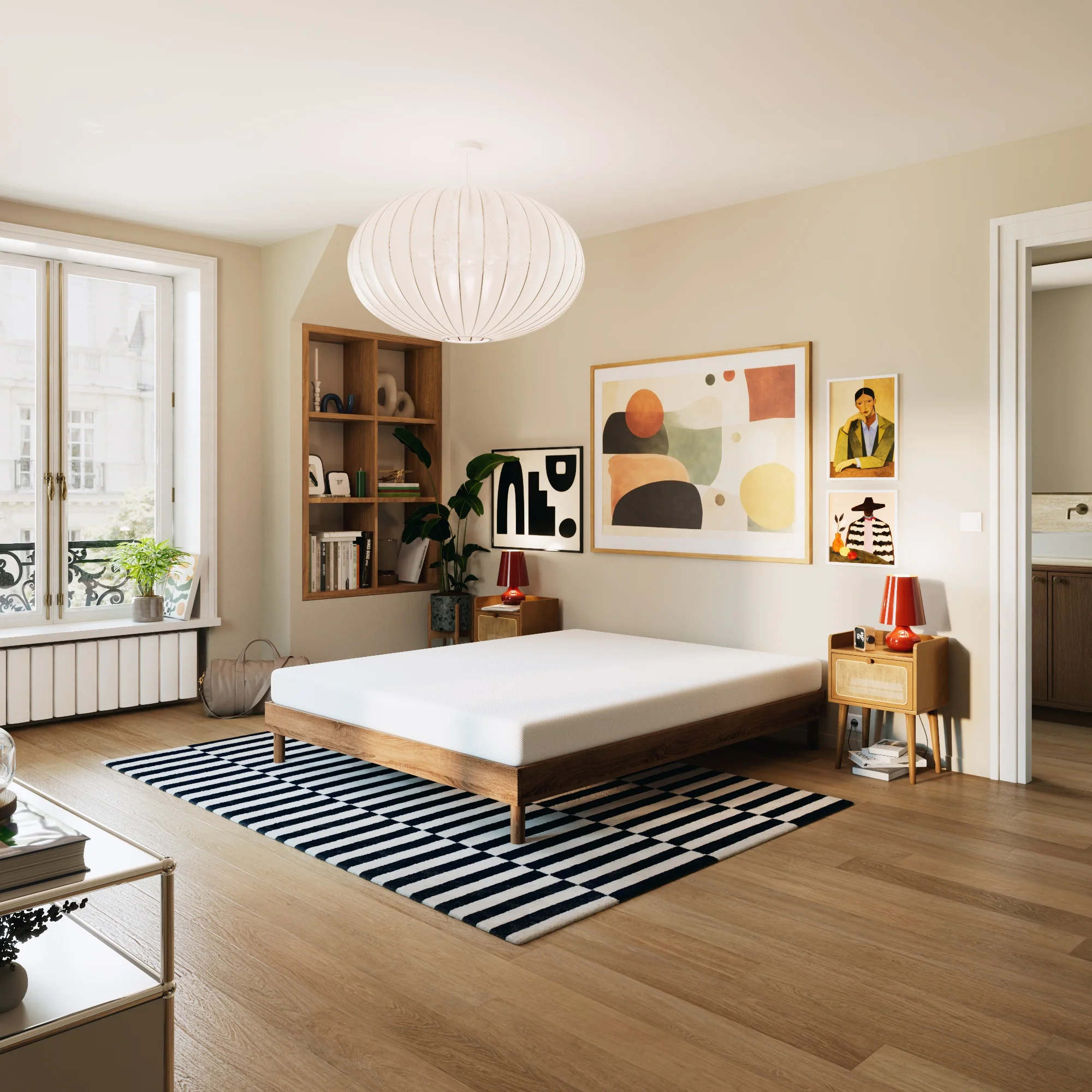 Matelas Essentiel (reconditionné) - Image 3