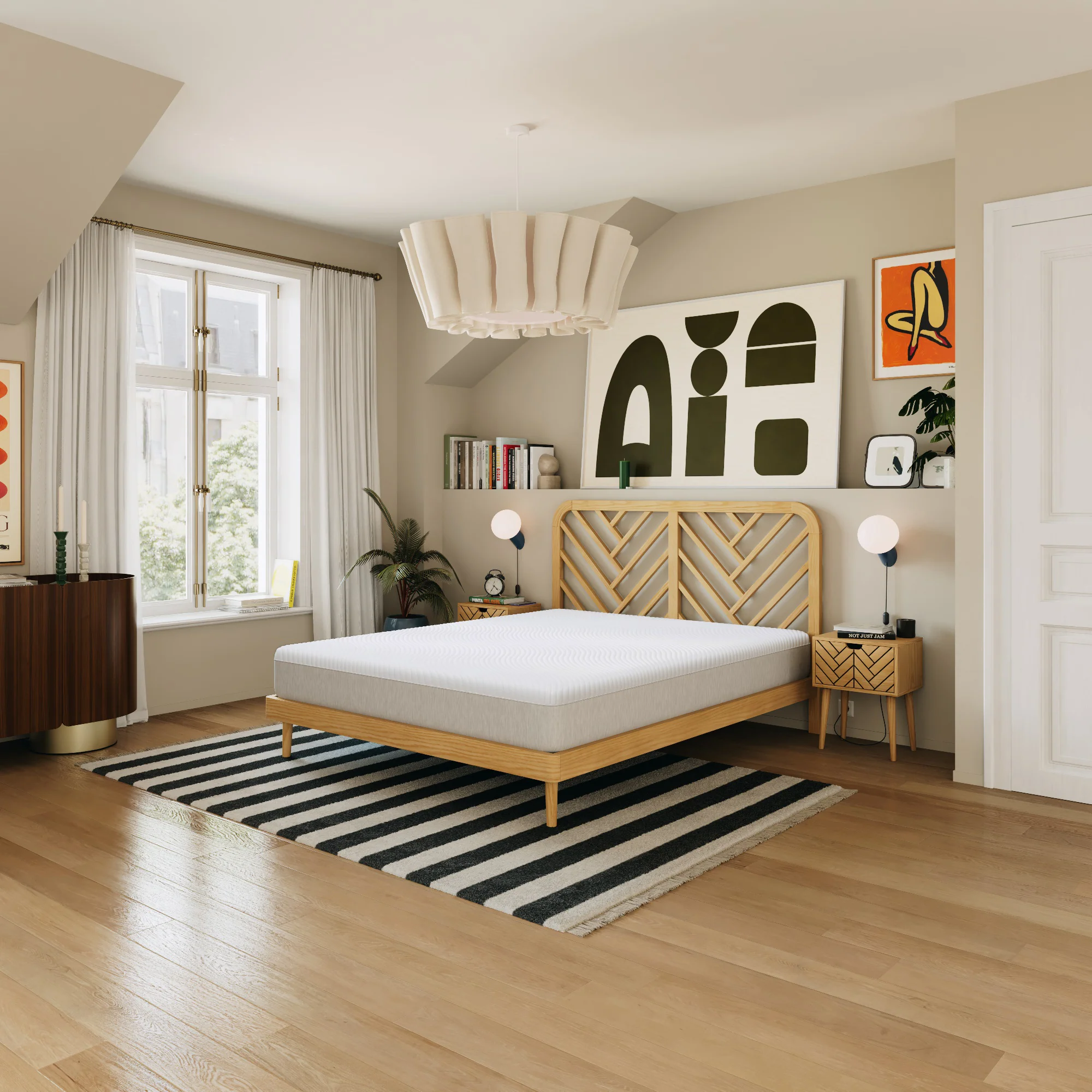 Matelas Hybride Original - Image 3