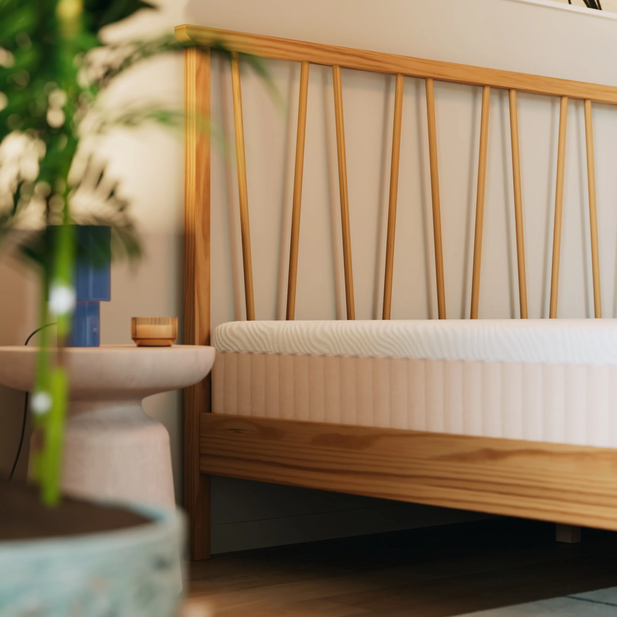 Matelas Latex Hybride - Image 5