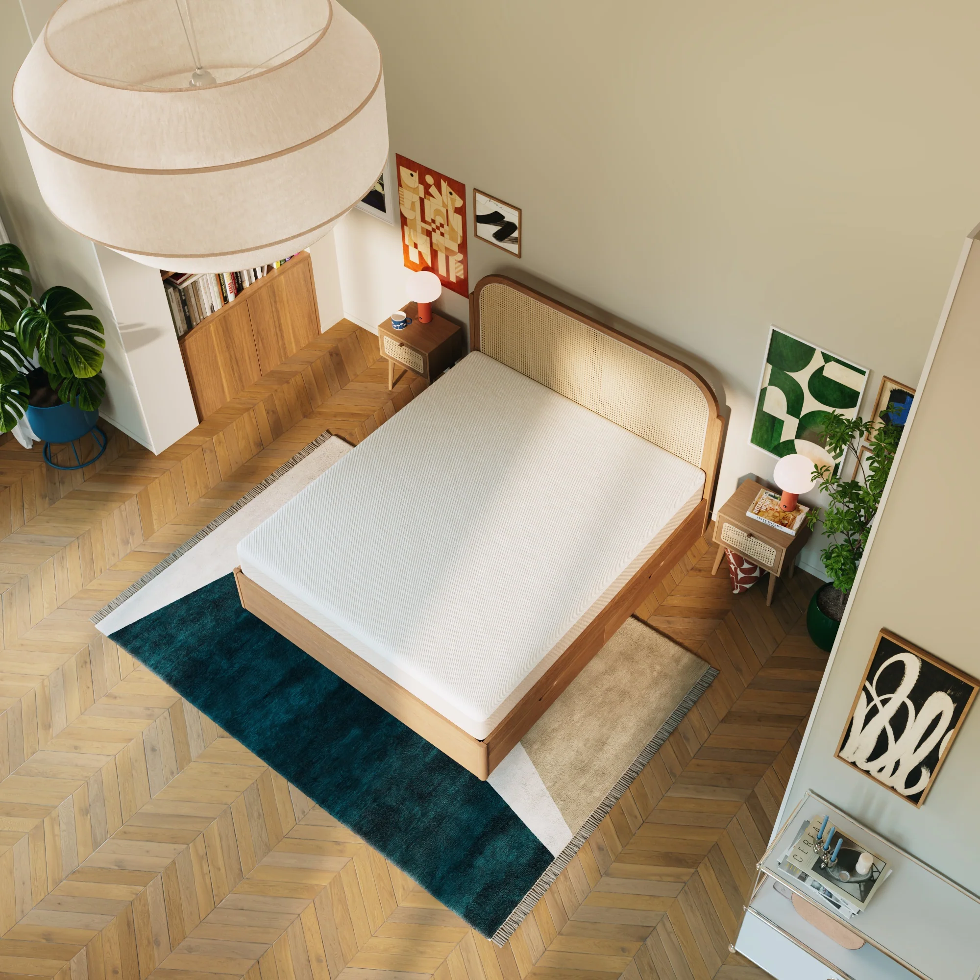 Matelas Latex Premium - Image 4