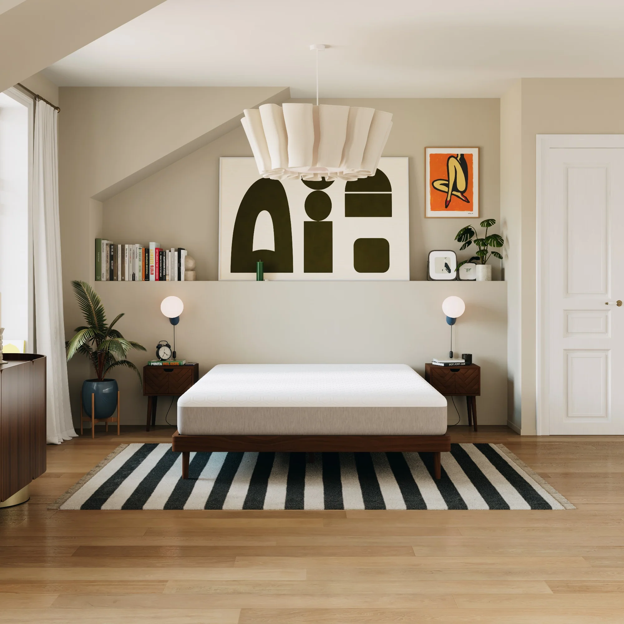 Matelas Octaspring - Image 3