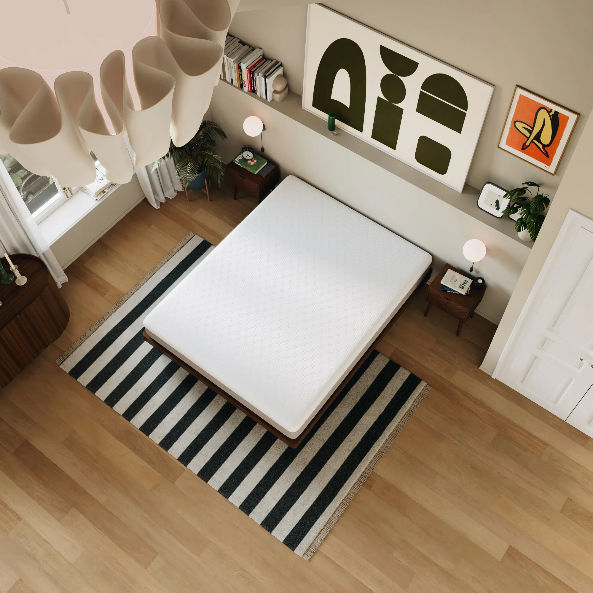 Matelas Octaspring - Image 4