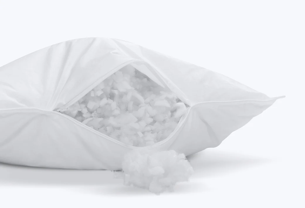 Oreiller Effet Duvet - Image 3