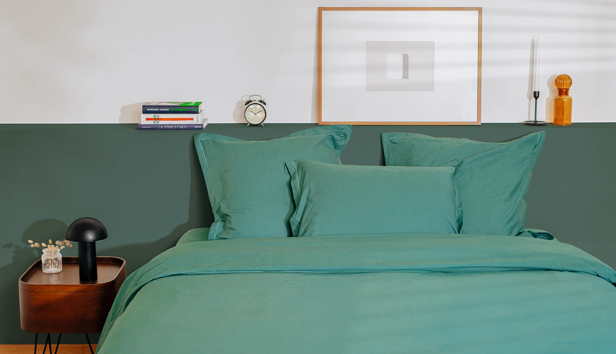 Taies d'oreiller percale - Image 39