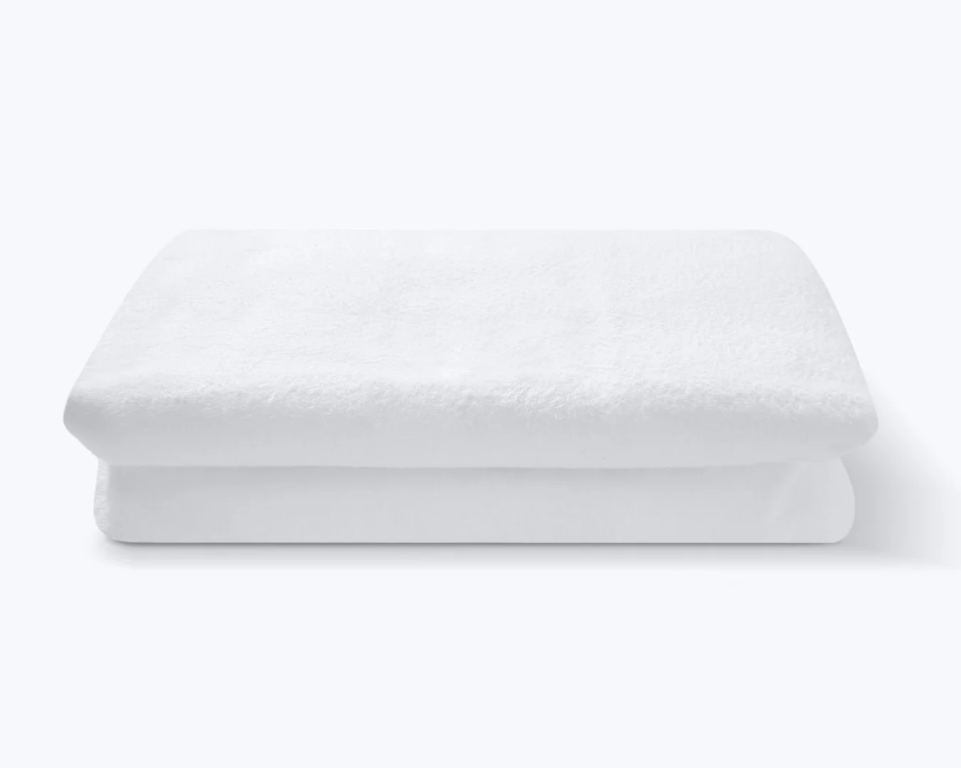 Protège matelas molletonné - Image 3