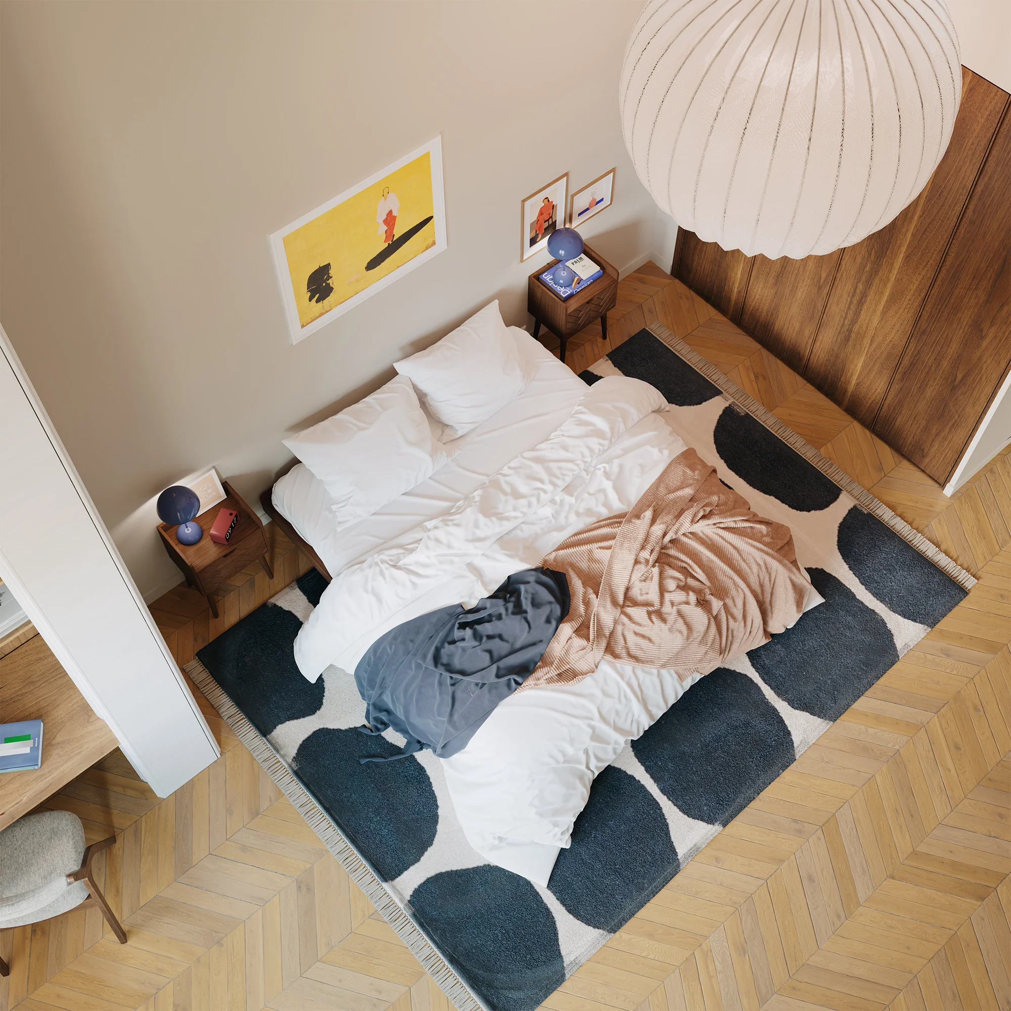 Sommier Bois Alba - Image 13