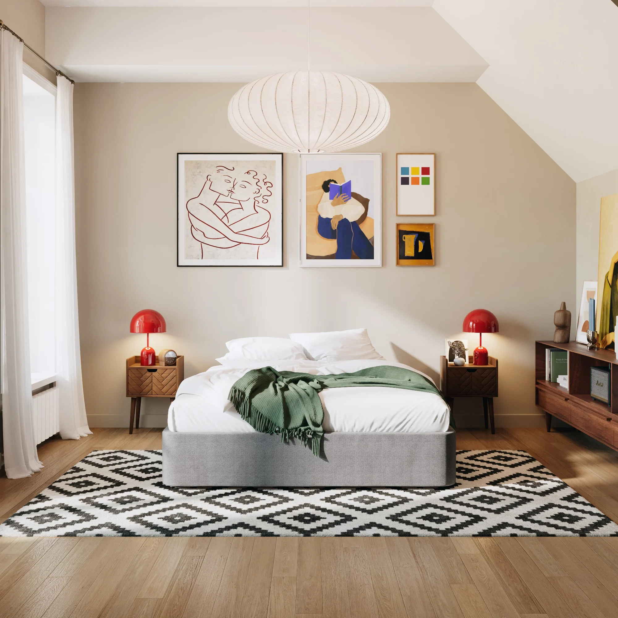 Sommier coffre Nova - Image 25
