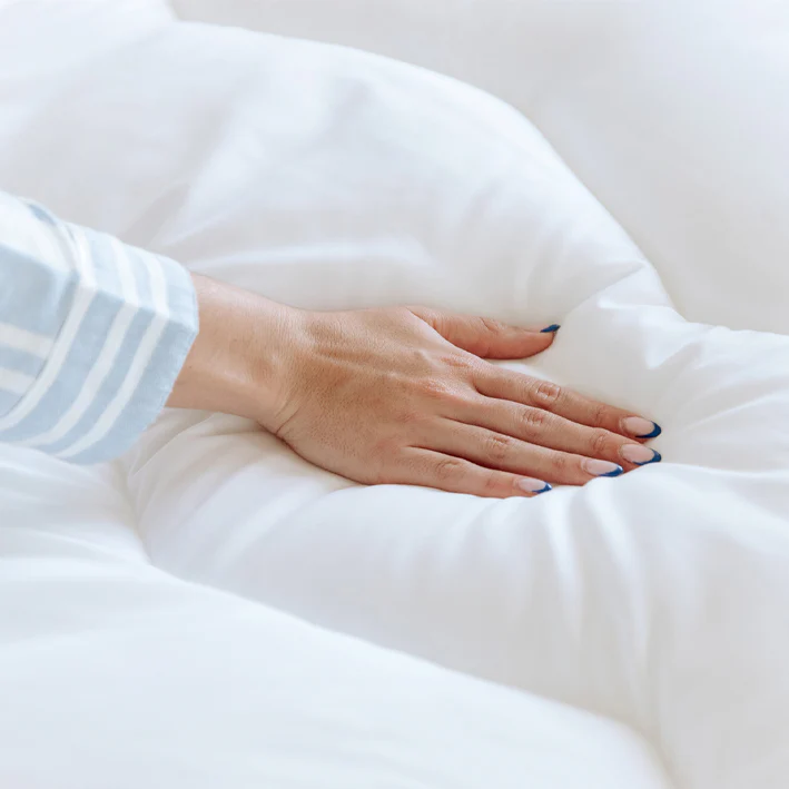Surmatelas housse Nuage - Image 4