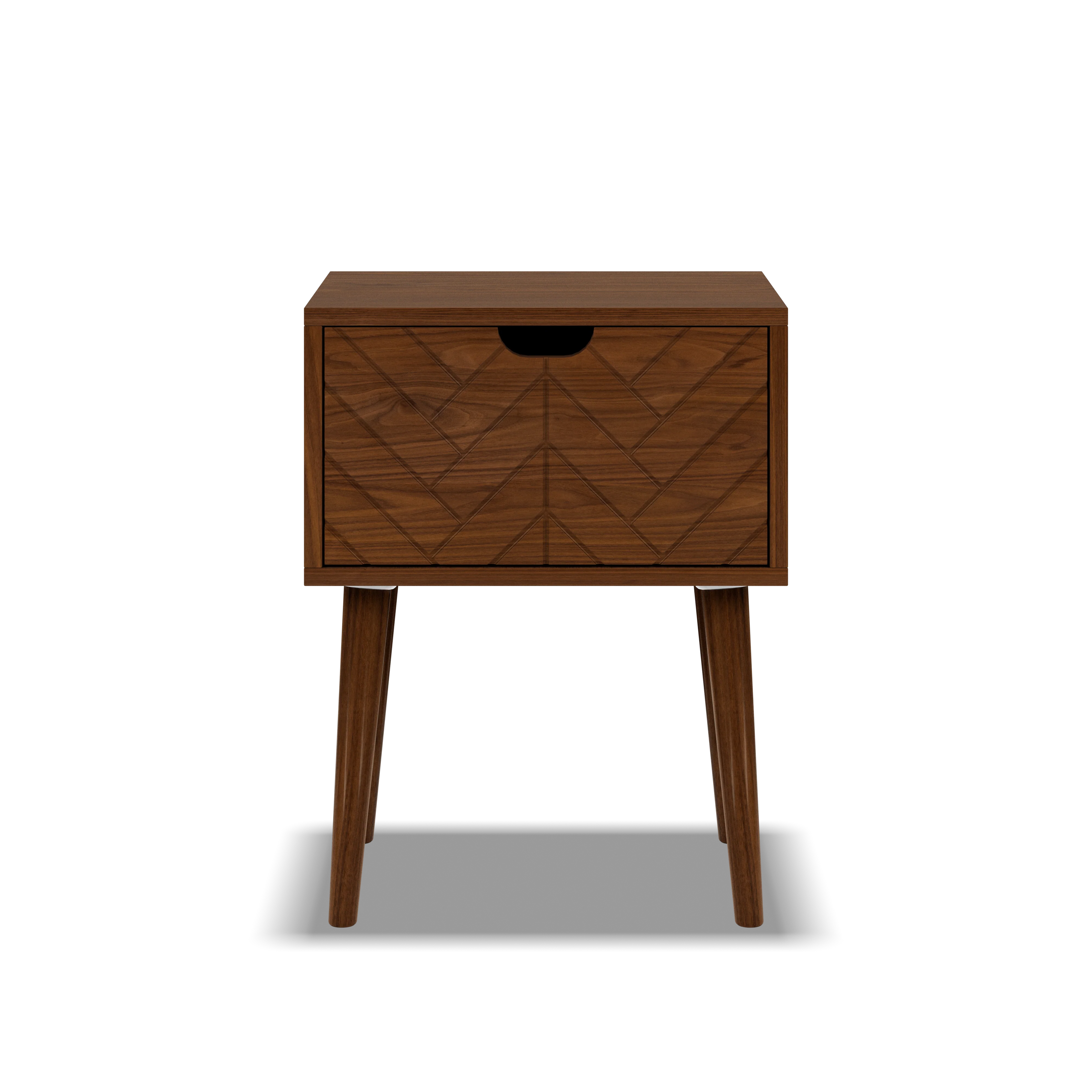 Table de chevet bois Ali - Image 9