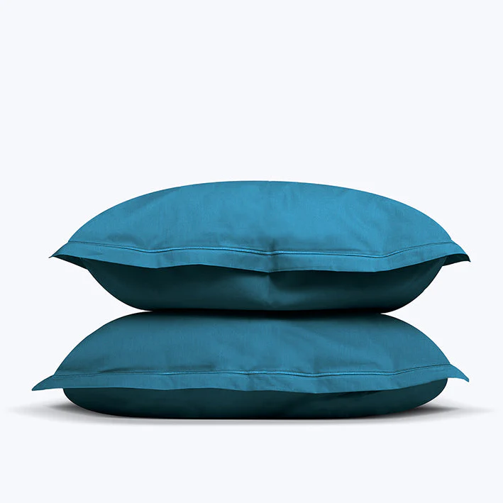 Taies d'oreiller percale - Image 11