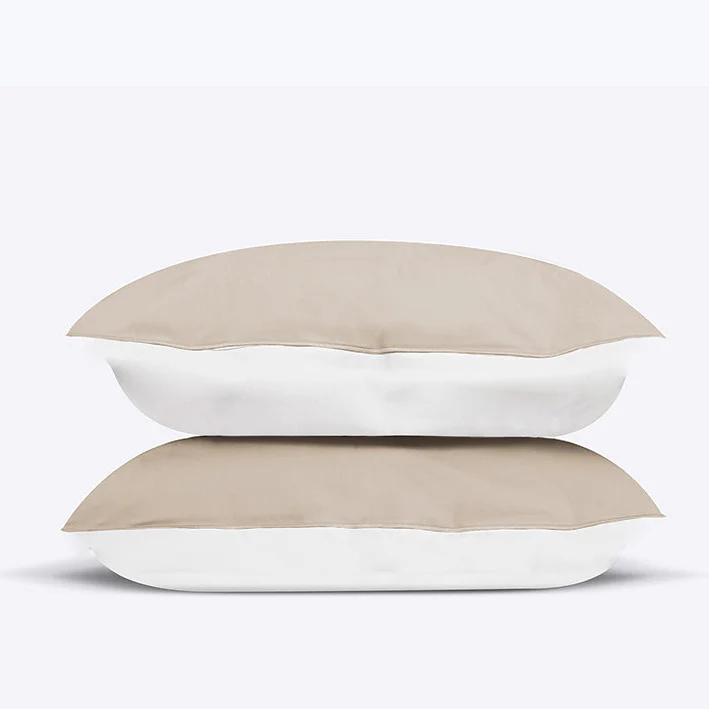 Taies d'oreiller percale - Image 12