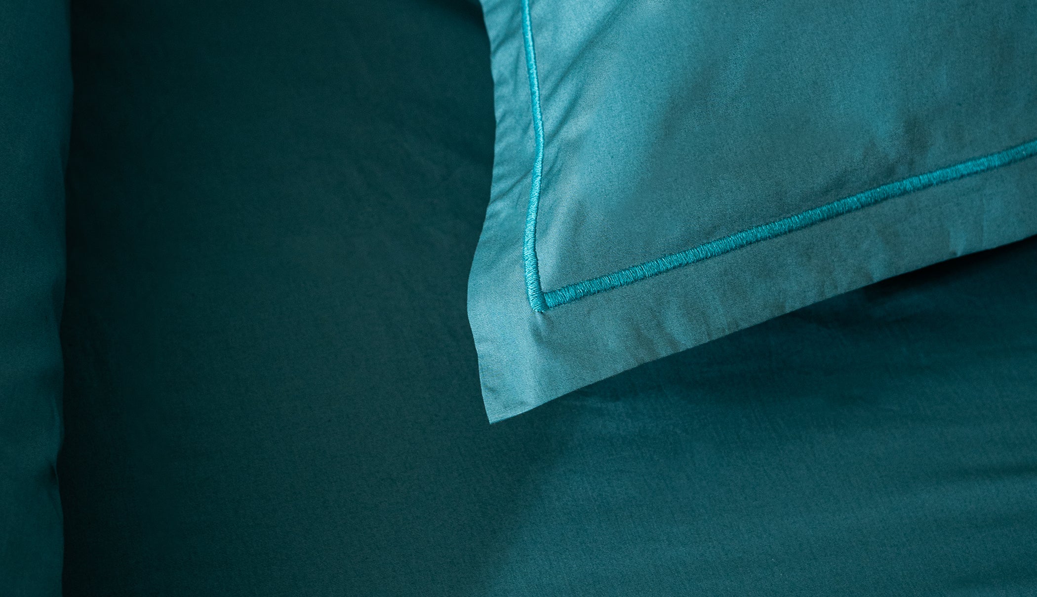 Taies d'oreiller percale - Image 19