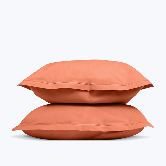 Taies d'oreiller percale - Image 3