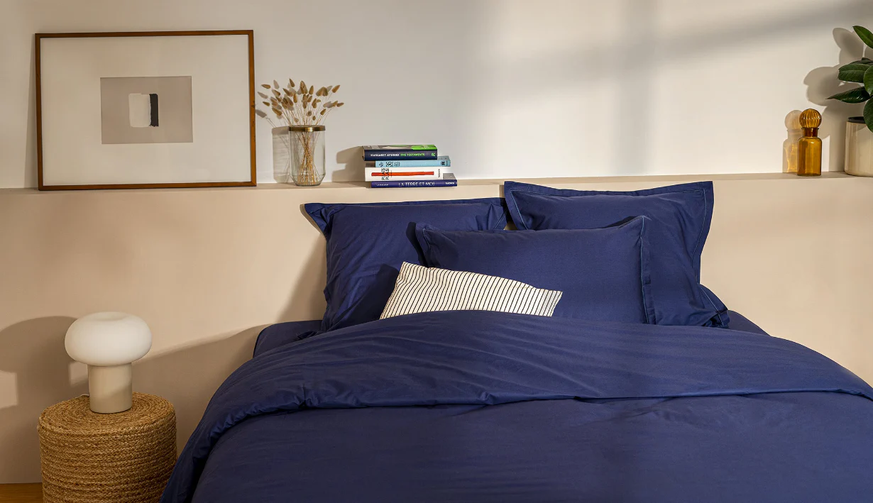Taies d'oreiller percale - Image 32