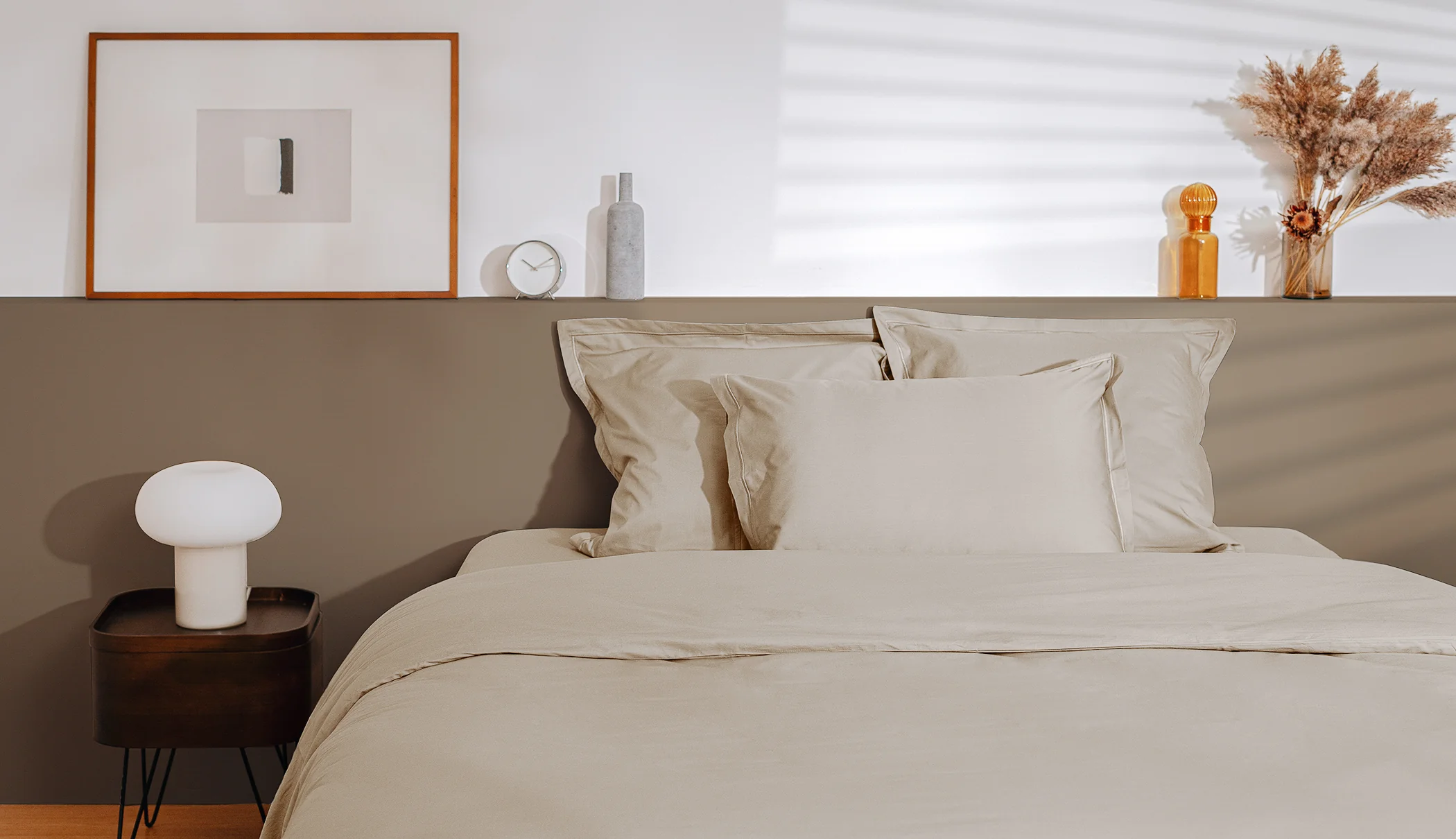 Taies d'oreiller percale - Image 37