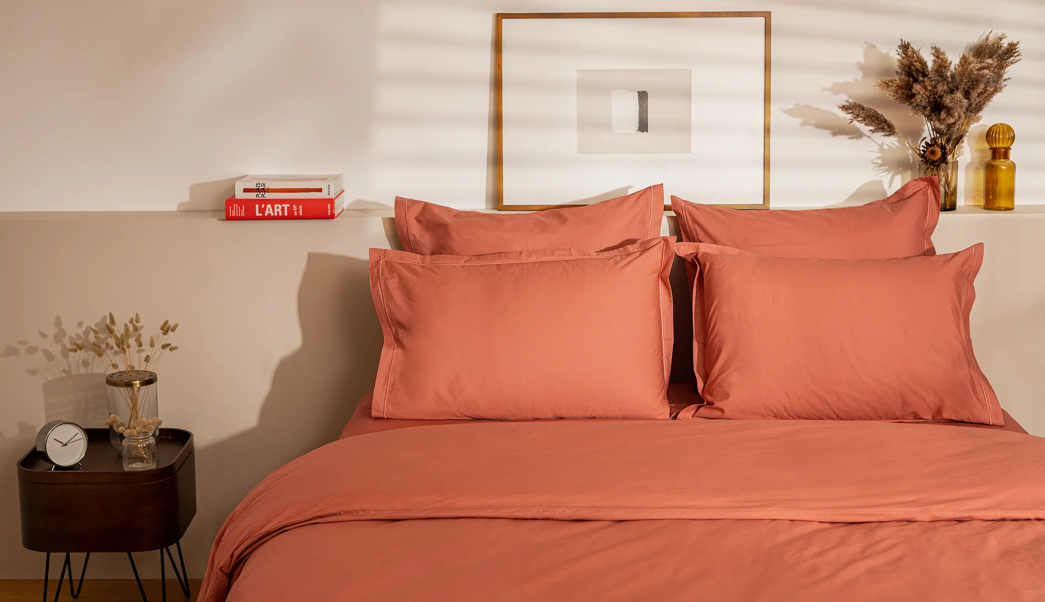 Taies d'oreiller percale - Image 38