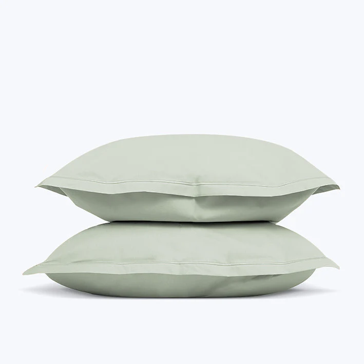 Taies d'oreiller percale - Image 5